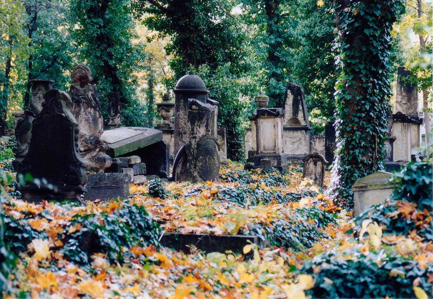 Eliasfriedhof