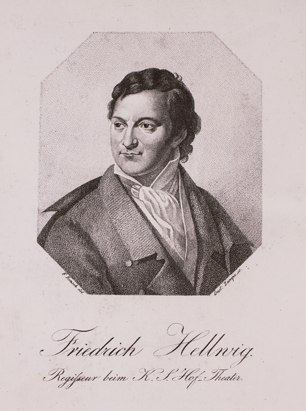 Friedrich Hellwig