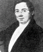 Johann Gottlieb Zillmann