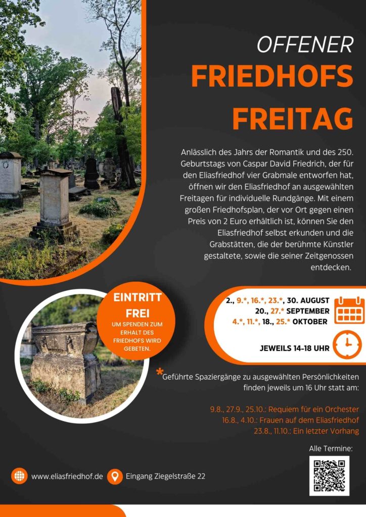 Friedhofsfreitag