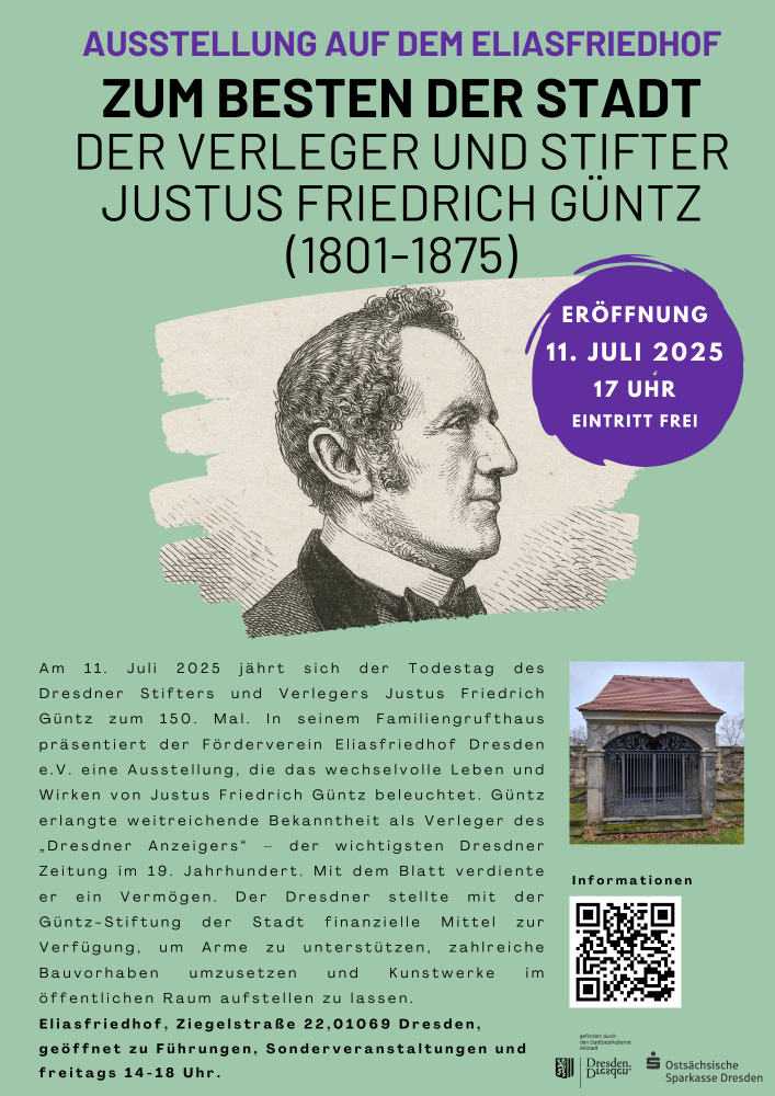 Ausstellungseröffnung Güntz