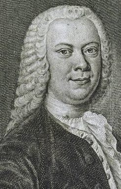 Günz, Justus Gottfried